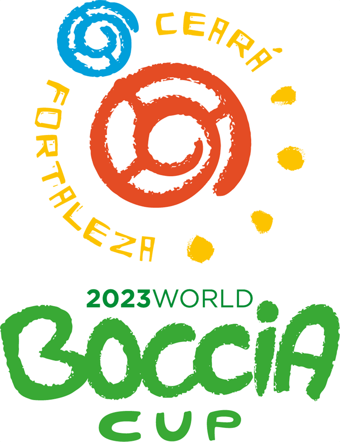 Boccia BISFed World Cup 2023 Fortaleza Paralympic Sports