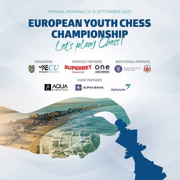 Event: 2023 European Chess Championship : r/chess
