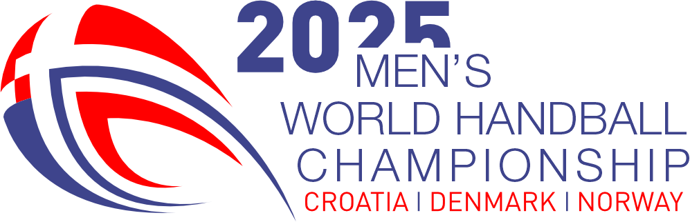 Men s Handball IHF World Championship 2025 Handball Totallympics