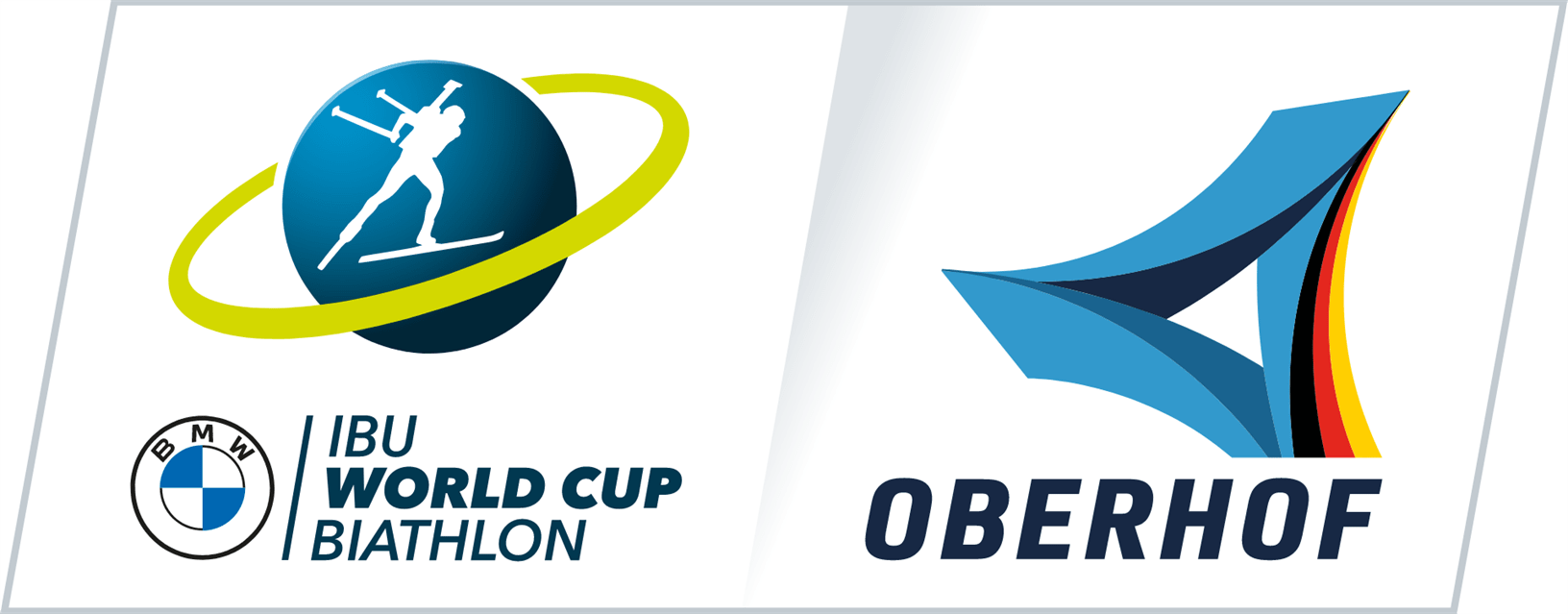 Biathlon IBU World Cup 2023 2024 (Oberhof) Winter Olympic Sports