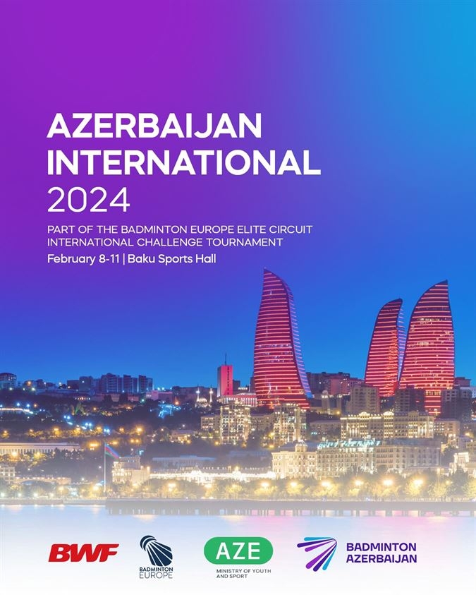 The international 2024 даты