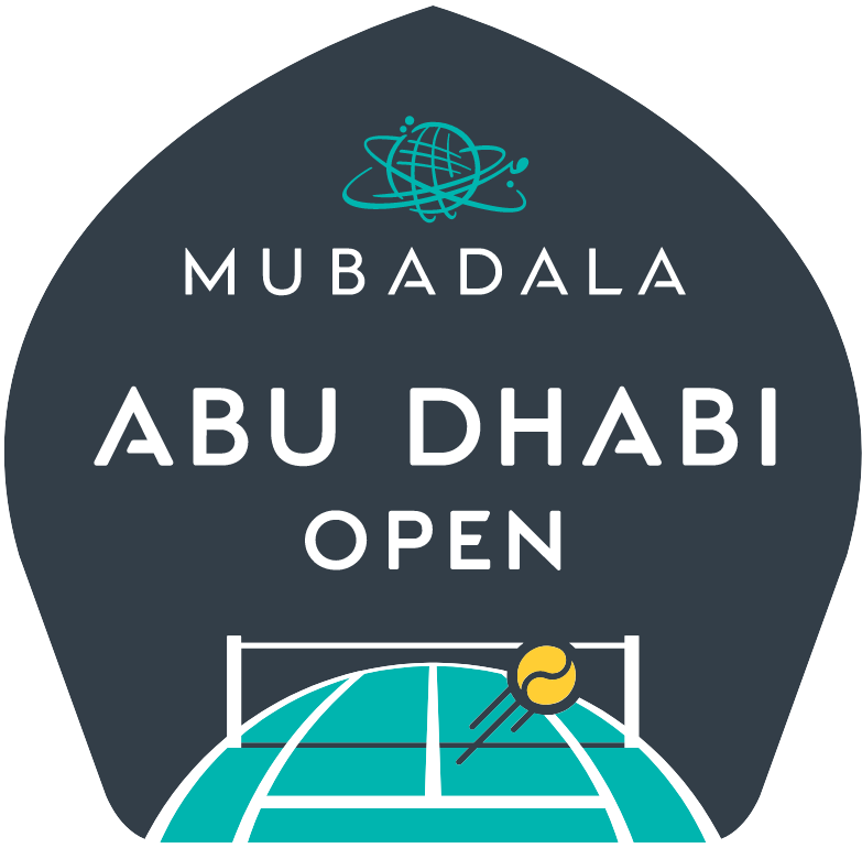 Women's Tennis WTA Mubadala Abu Dhabi Open 2024 Tennis Results