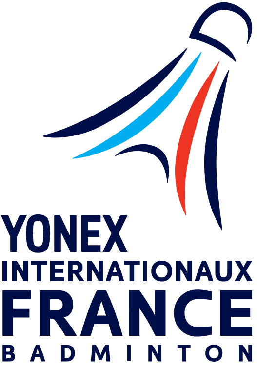 Badminton BWF Yonex French Open 2024 Paris 2024 Qualification Events