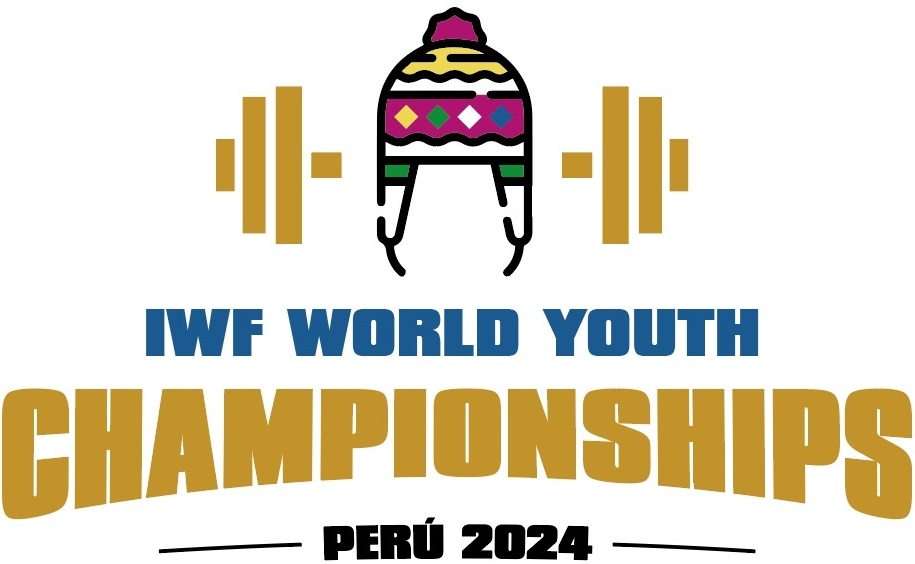 Weightlifting IWF Youth World Championships 2024 Summer Olympic