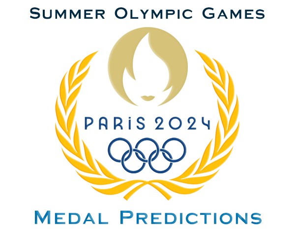 How many medals do you expect from your Nation at the Summer Olympic Games Paris 2024?