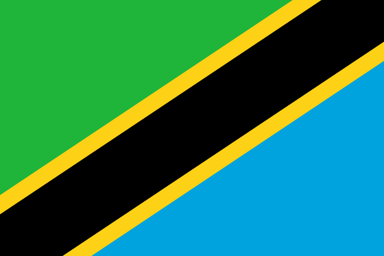 More information about "United Republic of Tanzania World Championships Medal Count"